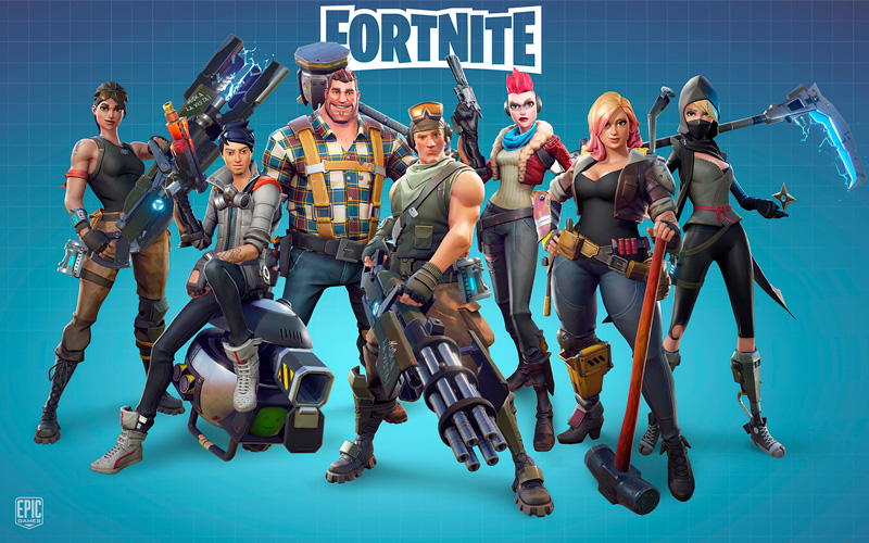 Fortnite Save The World Hero Next Update Heroes In Fortnite Save The World Sssshhhh Tv