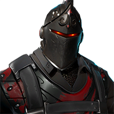 See more details about Black Knight Garridan's loadout.