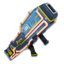Fortnite Save The World STW 50 X 144 LEVEL BOOMBOX WEAPONS