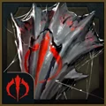 Affinity Breaker shield icon.