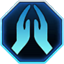 Lay On Hands mastery icon.