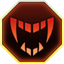 Life Drinker mastery icon.