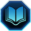 Lore Of Steel mastery icon.