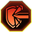 Shield Breaker mastery icon.