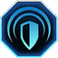 Shieldbearer mastery icon.