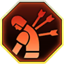 Single Out mastery icon.